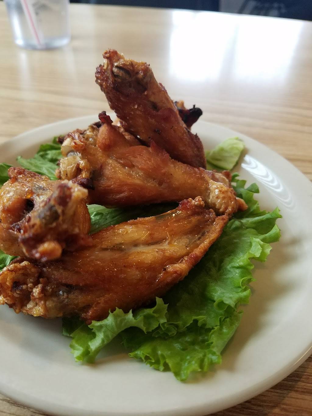 Pho Mekong House of Noodles | restaurant | 601 John St, Utica, NY 13501, USA | 3157977171 OR +1 315-797-7171