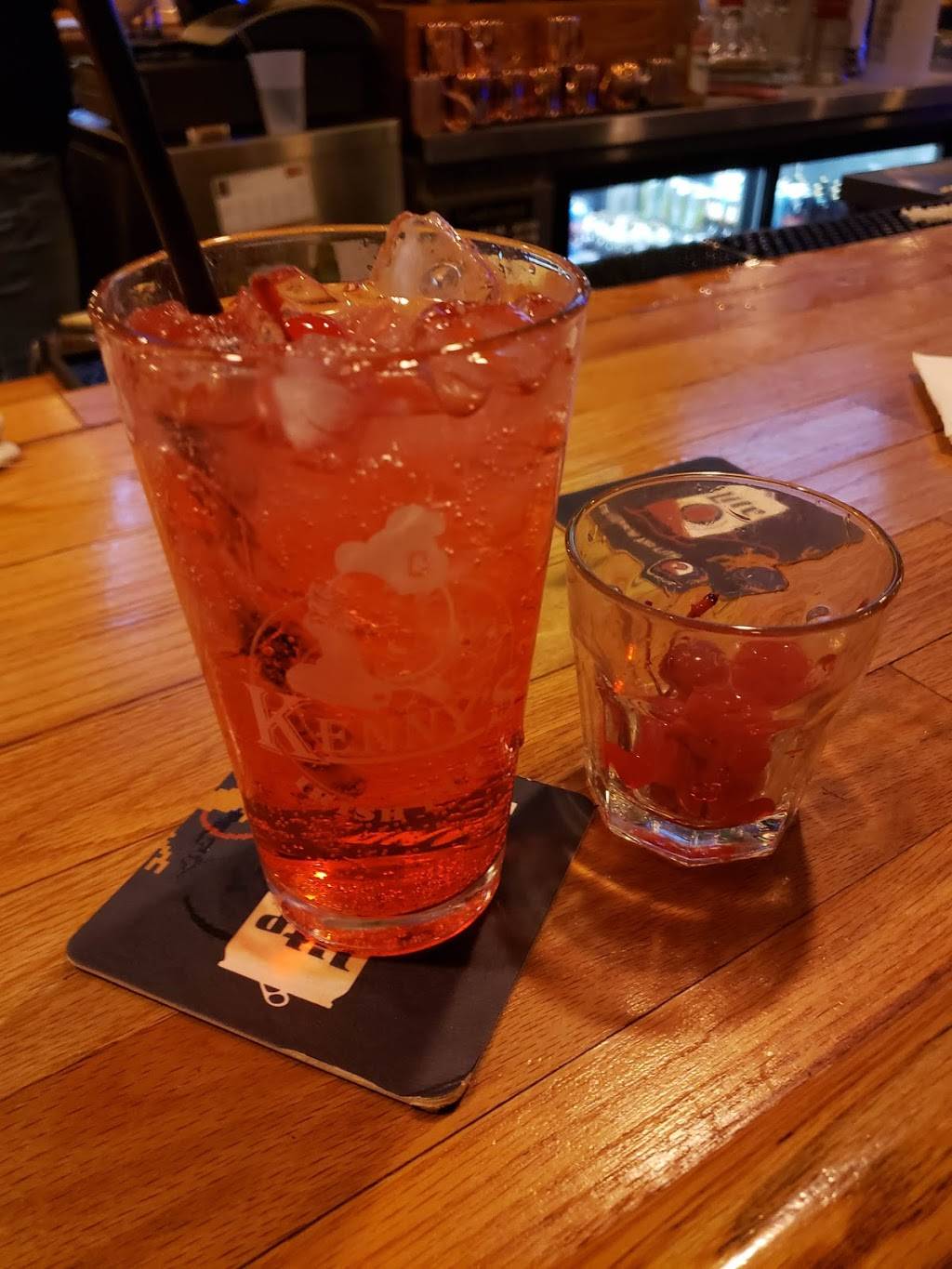 Kennys Irish Pub | restaurant | 917 W 55th St, Countryside, IL 60525, USA | 7083540991 OR +1 708-354-0991