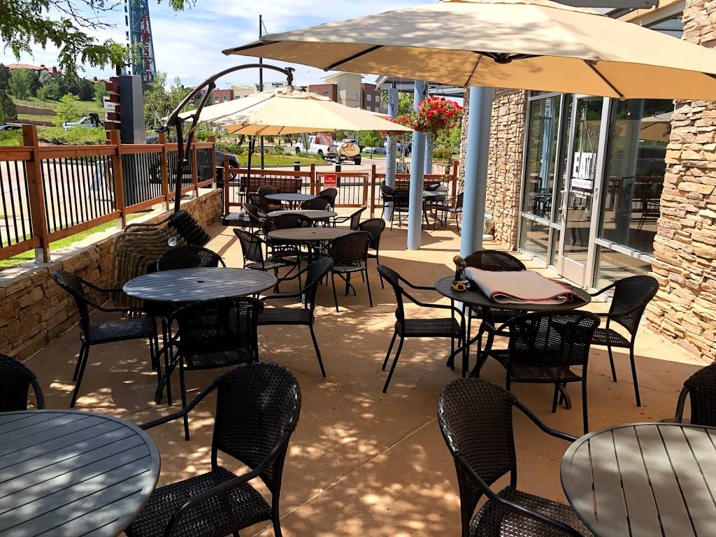 EAT! Food & Drink | restaurant | 520 Zang St N, Broomfield, CO 80021, USA | 3037289990 OR +1 303-728-9990