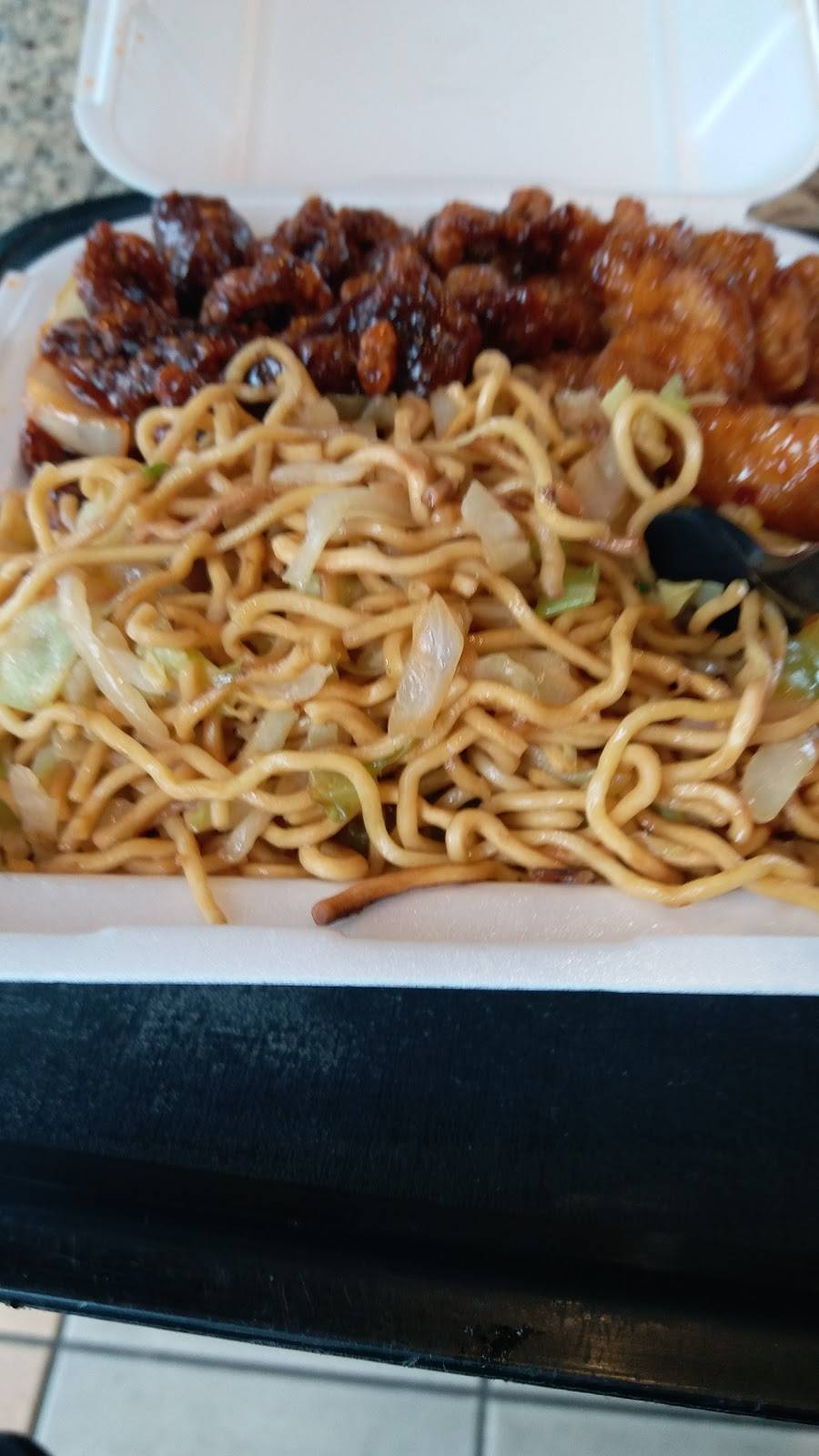 Panda Express | meal takeaway | 22910 Vanowen St, West Hills, CA 91307, USA | 8186108616 OR +1 818-610-8616