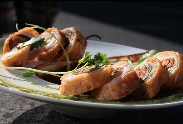 Caifan | restaurant | 67 Rue Beaubien E, Montréal, QC H2S 1R1, Canada | 5149038585 OR +1 514-903-8585