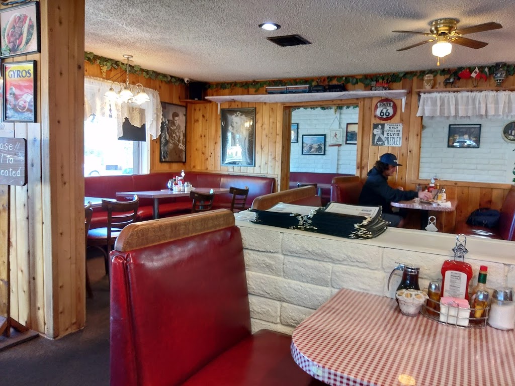 Jessicas Family Restaurant | restaurant | 525 W Historic Rte 66, Williams, AZ 86046, USA | 9286354590 OR +1 928-635-4590