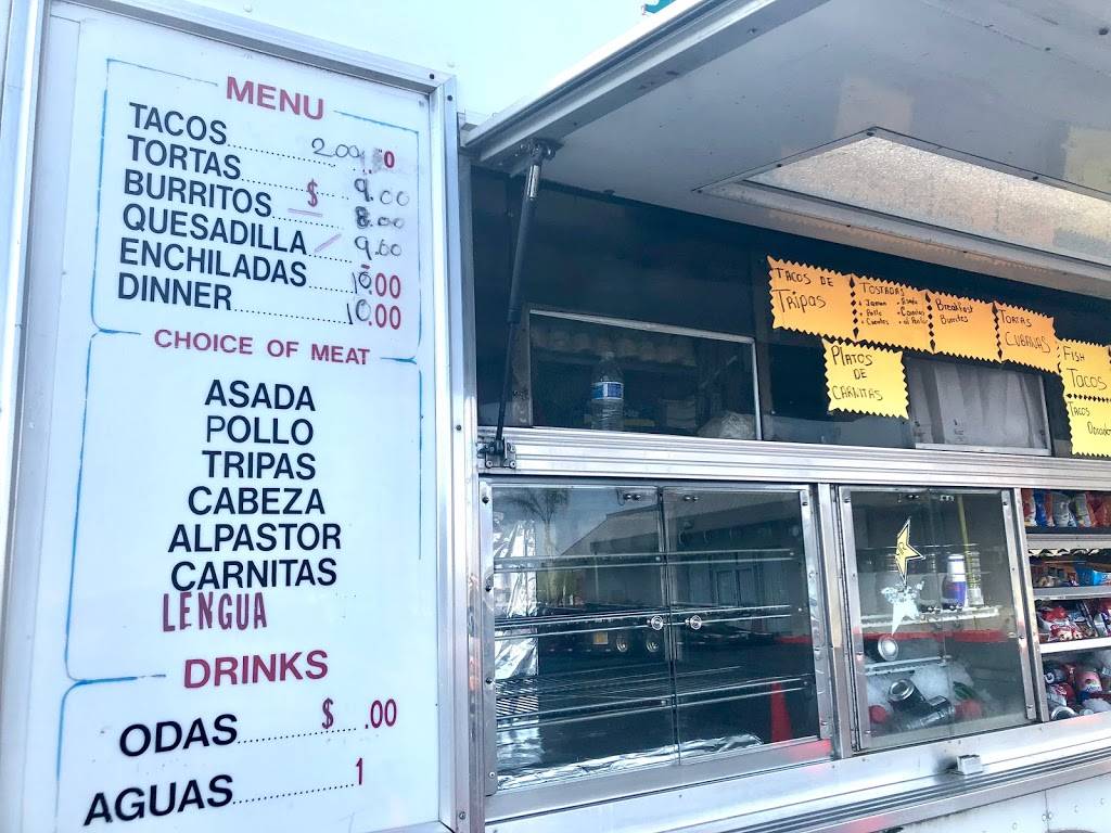 Taqueria El Agricultor | restaurant | 550012006, Richmond, CA 94804, USA | 5102607537 OR +1 510-260-7537