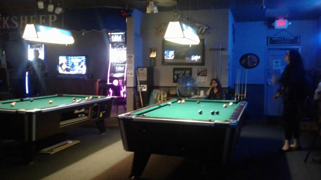 Blacksheep Sports Bar & Grill | Point Loma | restaurant | 3181 Cameron Park Dr # 108, Cameron Park, CA 95682, USA | 5306764232 OR +1 530-676-4232