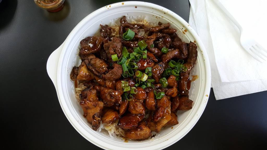 Flame Broiler | restaurant | 109 E Ball Rd, Anaheim, CA 92805, USA | 7149055446 OR +1 714-905-5446