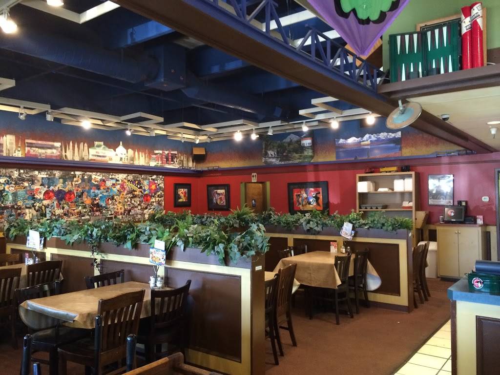 Hideaway Pizza | restaurant | 7847, 7877 E 51st St, Tulsa, OK 74145, USA | 9182704777 OR +1 918-270-4777