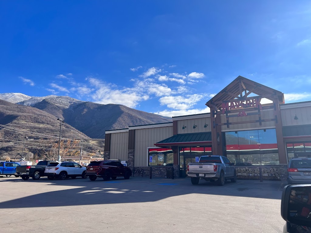 Maverik Adventures First Stop | restaurant | 2577 S Weber Dr, South Weber, UT 84405, USA | 8014797918 OR +1 801-479-7918