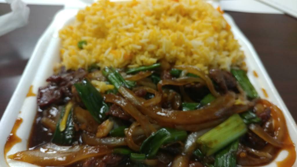 Egg Roll Kingdom Restaurant | restaurant | 11307 E 31st St, Tulsa, OK 74146, USA | 9186653423 OR +1 918-665-3423