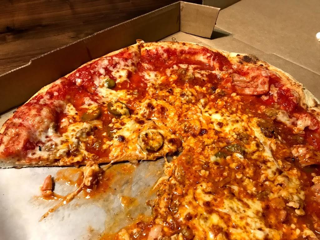 Pizza 911 | restaurant | 108 Webster St, Manchester, NH 03104, USA | 6036252201 OR +1 603-625-2201