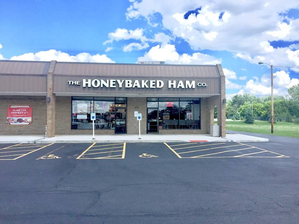 The Honey Baked Ham Company | cafe | 6085 McNaughten Rd, Columbus, OH 43232, USA | 6148639963 OR +1 614-863-9963