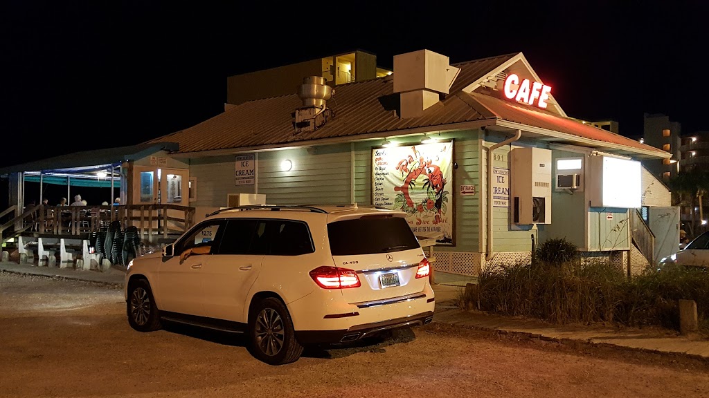 Bahama Bobs Beach Side Cafe | restaurant | 601 W Beach Blvd, Gulf Shores, AL 36542, USA | 2519482100 OR +1 251-948-2100