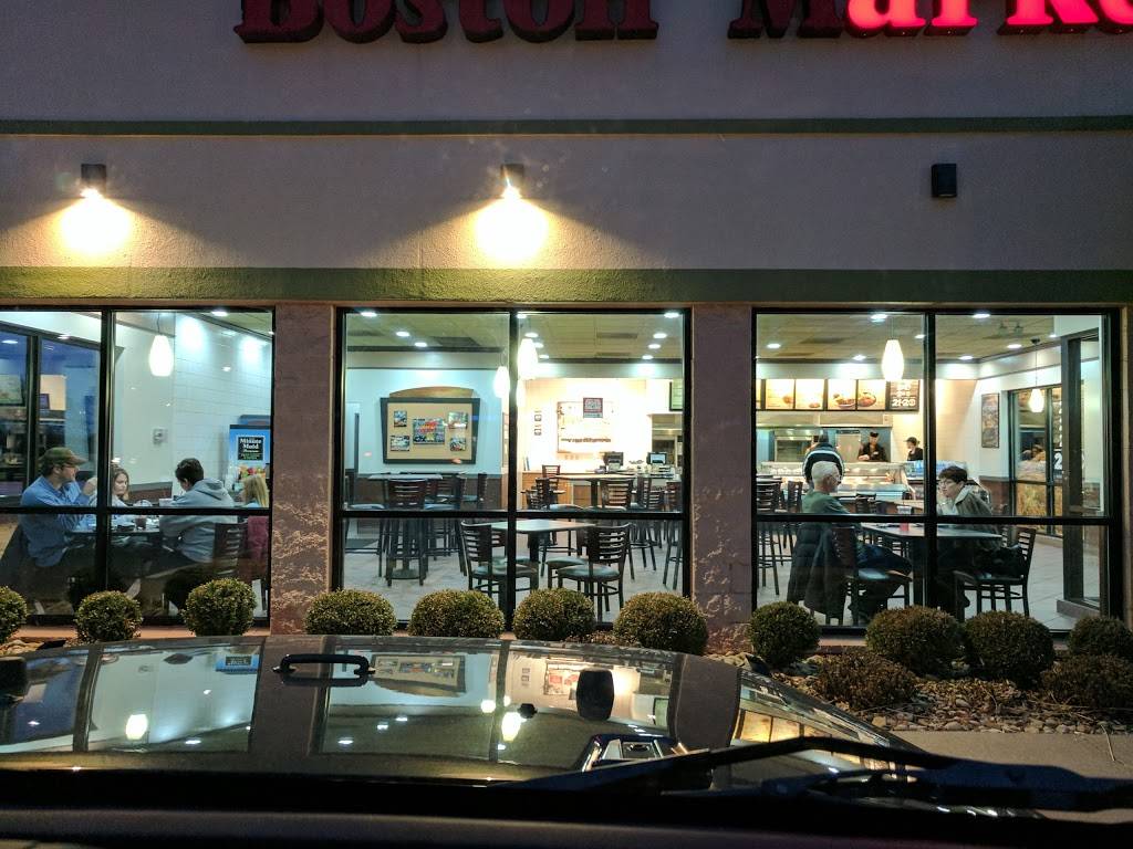 Boston Market | restaurant | 978 Greentree Rd, Pittsburgh, PA 15220, USA | 4129280716 OR +1 412-928-0716