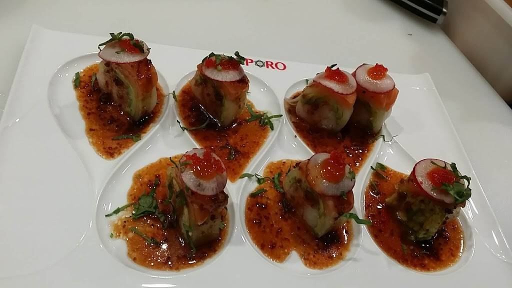 Sapporo Japanese Bistro | restaurant | 4775 W Panther Creek Dr #430, The Woodlands, TX 77381, USA | 2817198729 OR +1 281-719-8729