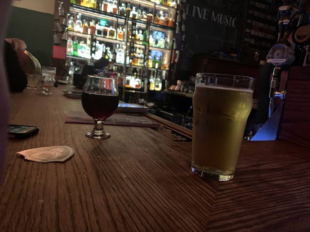 Patricks Irish Pub | restaurant | 909 8th Ave, Greeley, CO 80631, USA | 9703014683 OR +1 970-301-4683