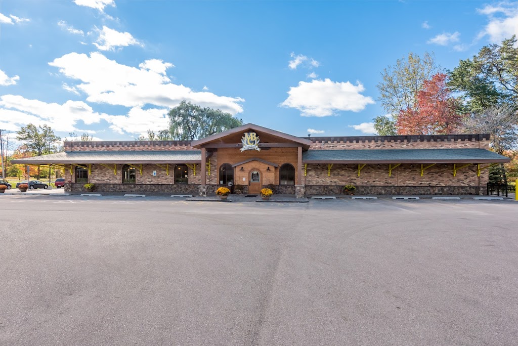 Midland Brewing Company | restaurant | 5011 N Saginaw Rd, Midland, MI 48642, USA | 9892597210 OR +1 989-259-7210