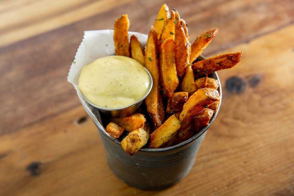 Moloko | restaurant | 705 Myrtle Ave, Brooklyn, NY 11205, USA | 7188558927 OR +1 718-855-8927