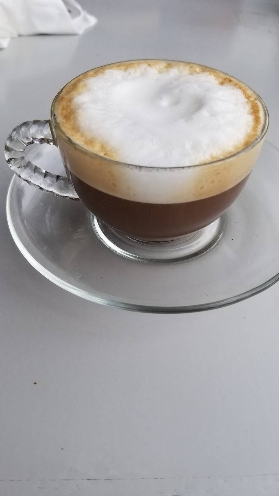 Cafe Soleil | restaurant | 1400 34th Ave, Seattle, WA 98122, USA | 2063251126 OR +1 206-325-1126