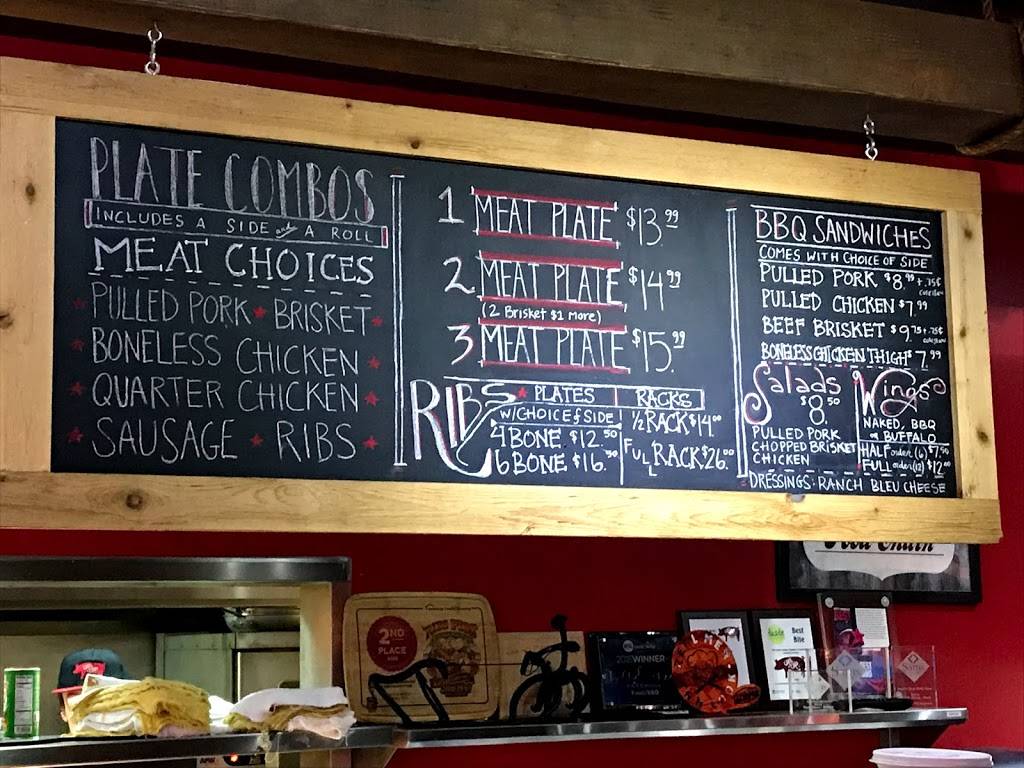 R&R BBQ | restaurant | 10646 Jerry Seiner Rd, South Jordan, UT 84095, USA | 8015239500 OR +1 801-523-9500