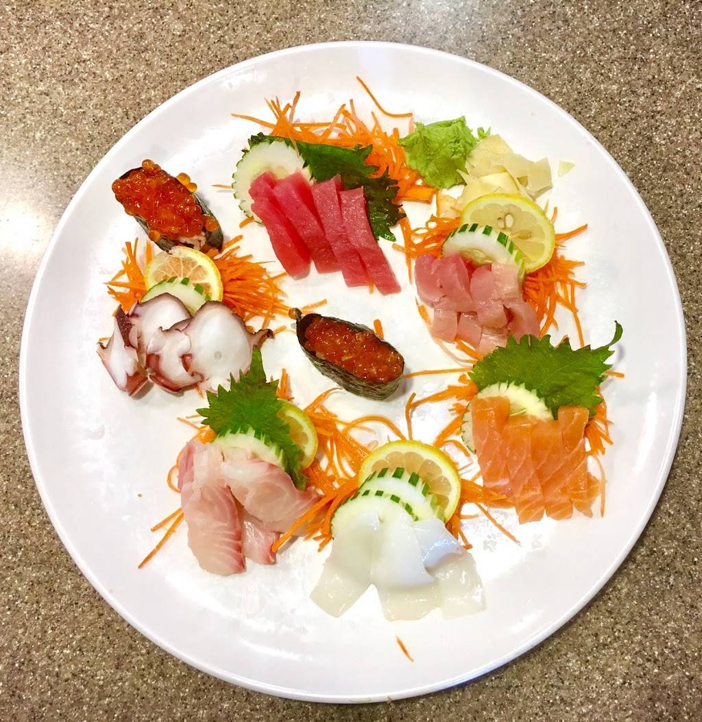 Ru Sans Kennesaw | restaurant | 425 Ernest W Barrett Pkwy NW #1090, Kennesaw, GA 30144, USA | 6787660598 OR +1 678-766-0598