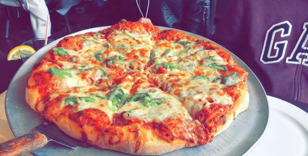 The Original Spaghetti House Pizzeria | restaurant | 512 George St S, Peterborough, ON K9J 3E5, Canada | 7057413334 OR +1 705-741-3334