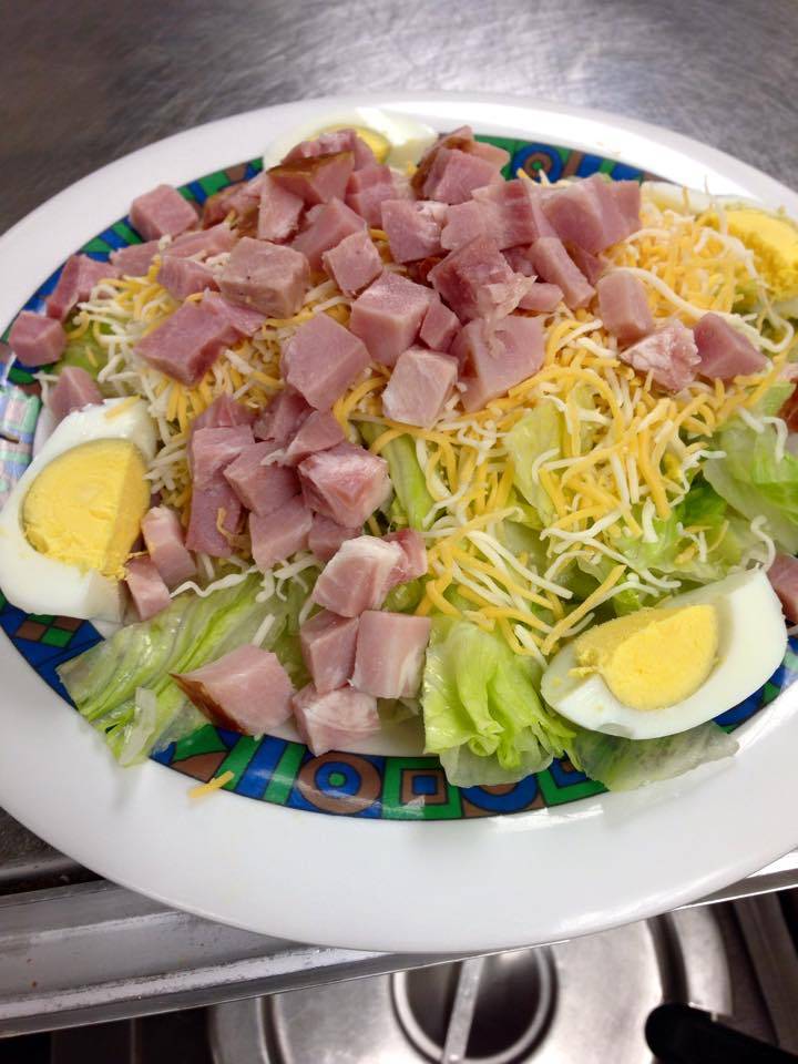 Nicks Country Cafe | cafe | 1643 Old U.S. 24, Huntington, IN 46750, USA | 2603564849 OR +1 260-356-4849