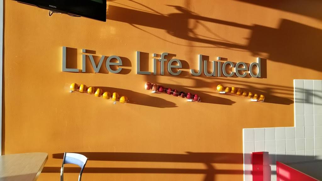 Juice It Up! | restaurant | 1275 Alabama St, Redlands, CA 92374, USA | 9093358400 OR +1 909-335-8400