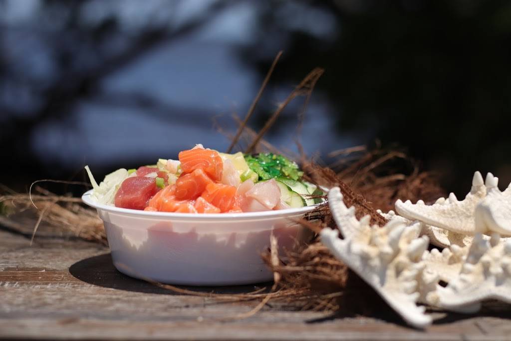 Poki Bowl Pinecrest | restaurant | 9479 S Dixie Hwy, Miami, FL 33156, USA | 7866152835 OR +1 786-615-2835