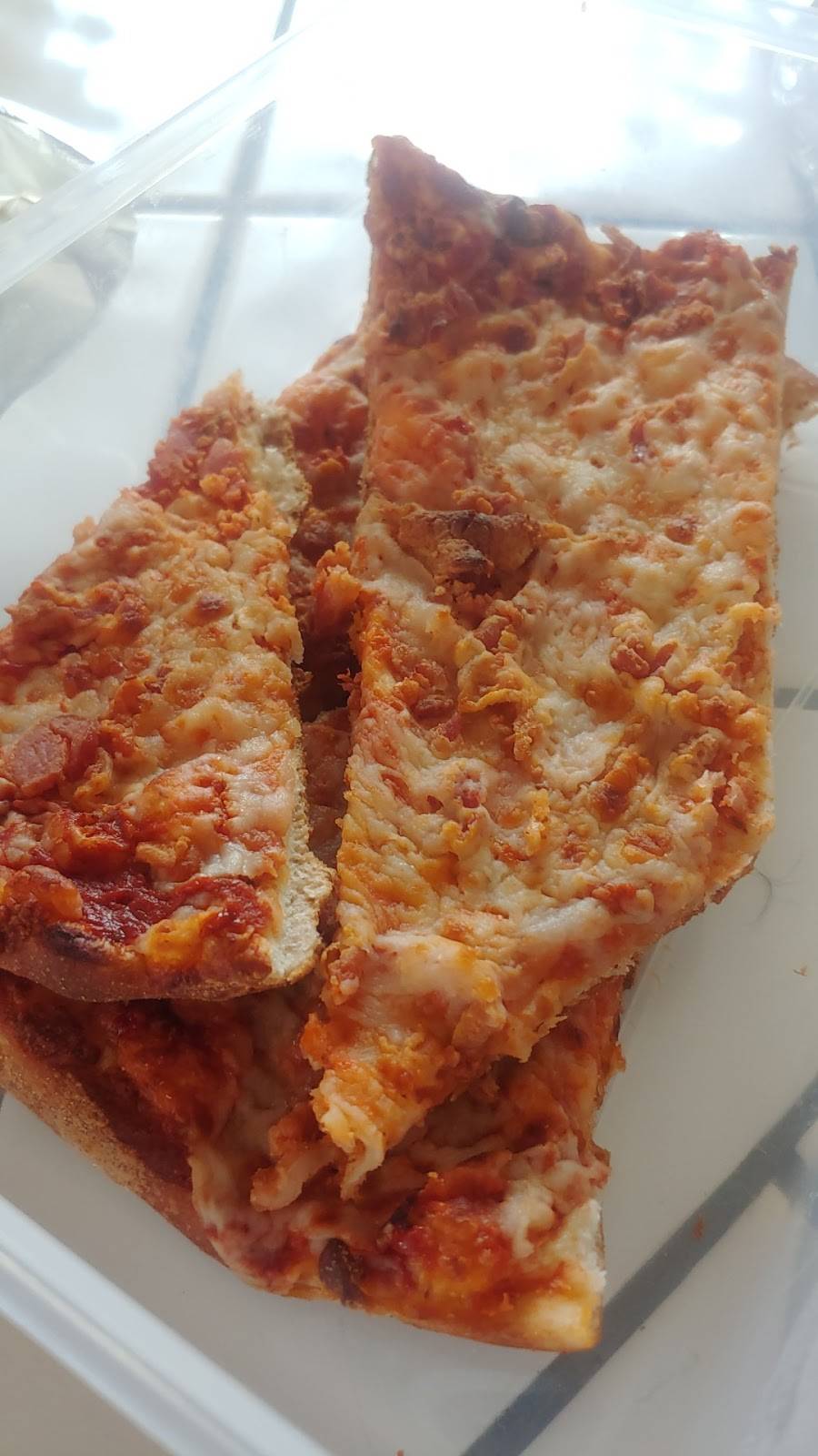 Dominos Pizza | meal delivery | 20200 US Highway 18 Ste D, Apple Valley, CA 92307, USA | 7609462323 OR +1 760-946-2323