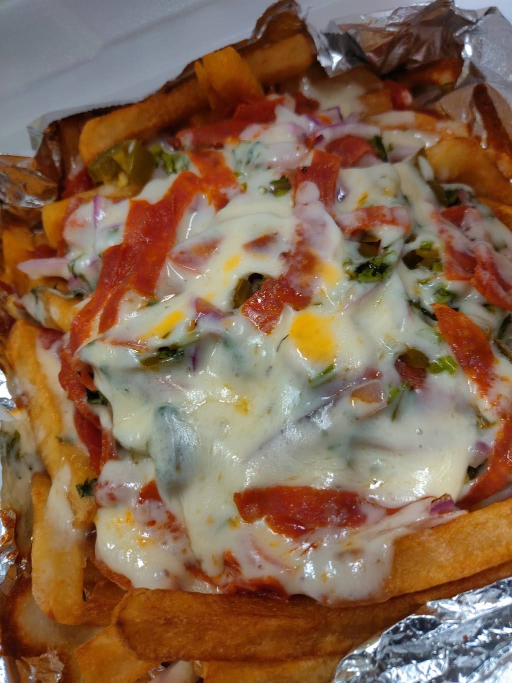 5 Star Pizza Visalia | restaurant | 4111 W Noble Ave, Visalia, CA 93277, USA | 5597131310 OR +1 559-713-1310