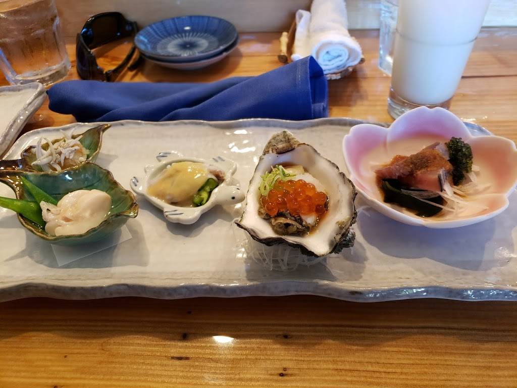 SOICHI | restaurant | 2121 Adams Ave, San Diego, CA 92116, USA | 6196772220 OR +1 619-677-2220