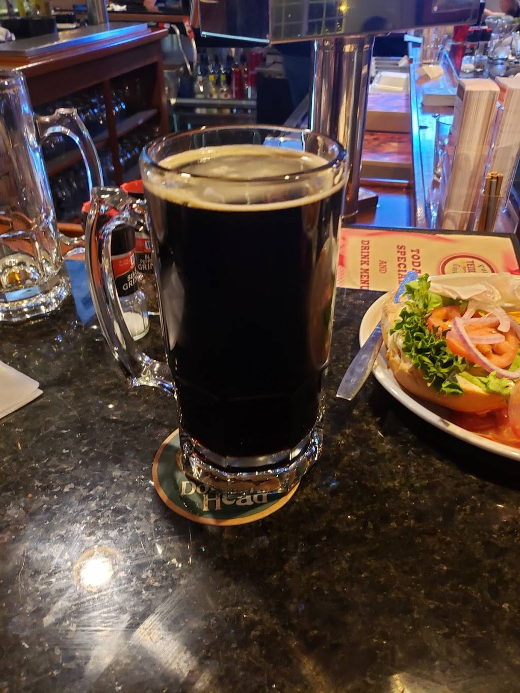 Teddy Gs | restaurant | 179 Main St, Sturbridge, MA 01566, USA | 5083471900 OR +1 508-347-1900