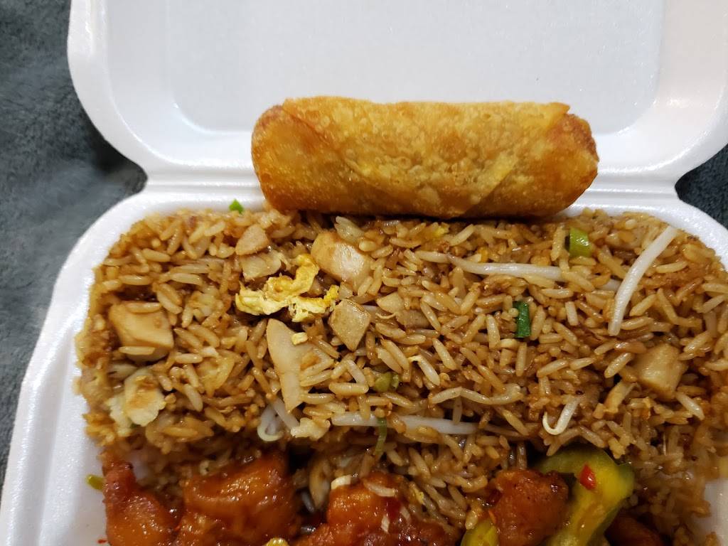 China Fast Wok | restaurant | 2020 N California Ave #8, Chicago, IL 60647, USA | 7732276888 OR +1 773-227-6888