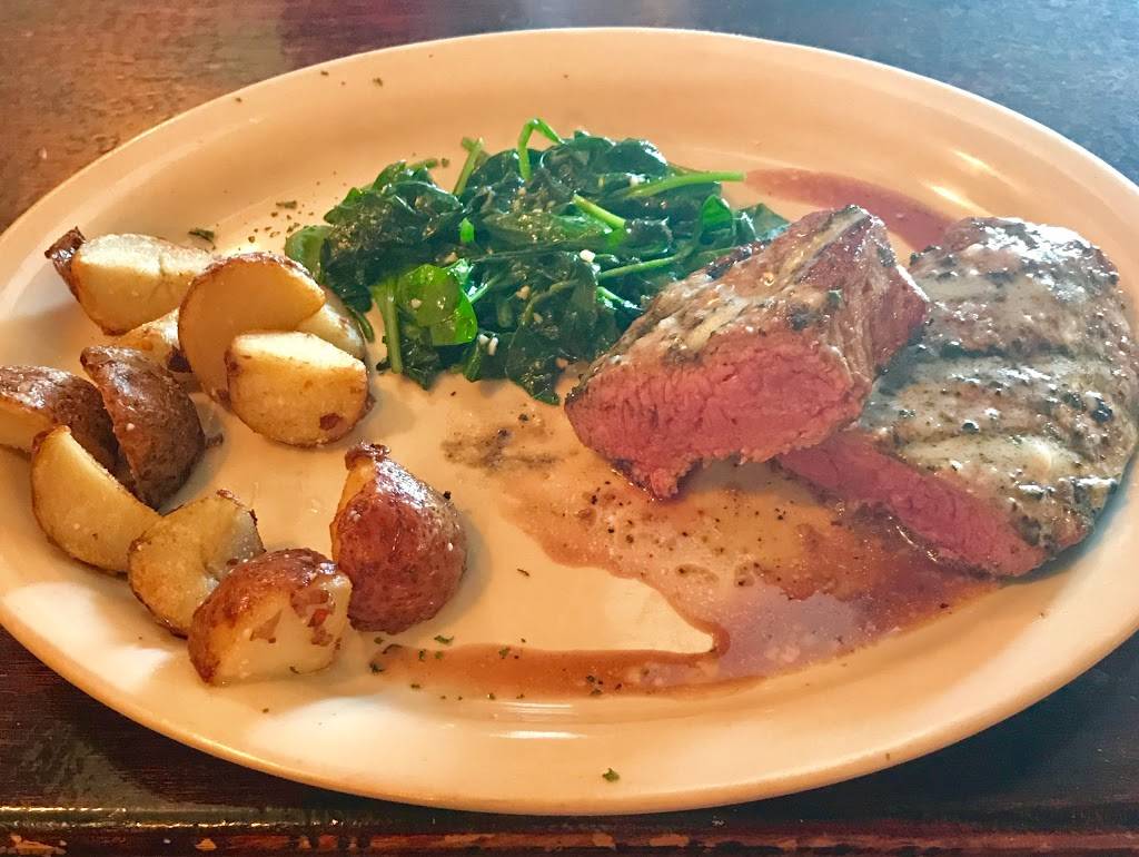 Doro Palazzo | restaurant | 2200 Posner Blvd, Davenport, FL 33837, USA | 8634241100 OR +1 863-424-1100