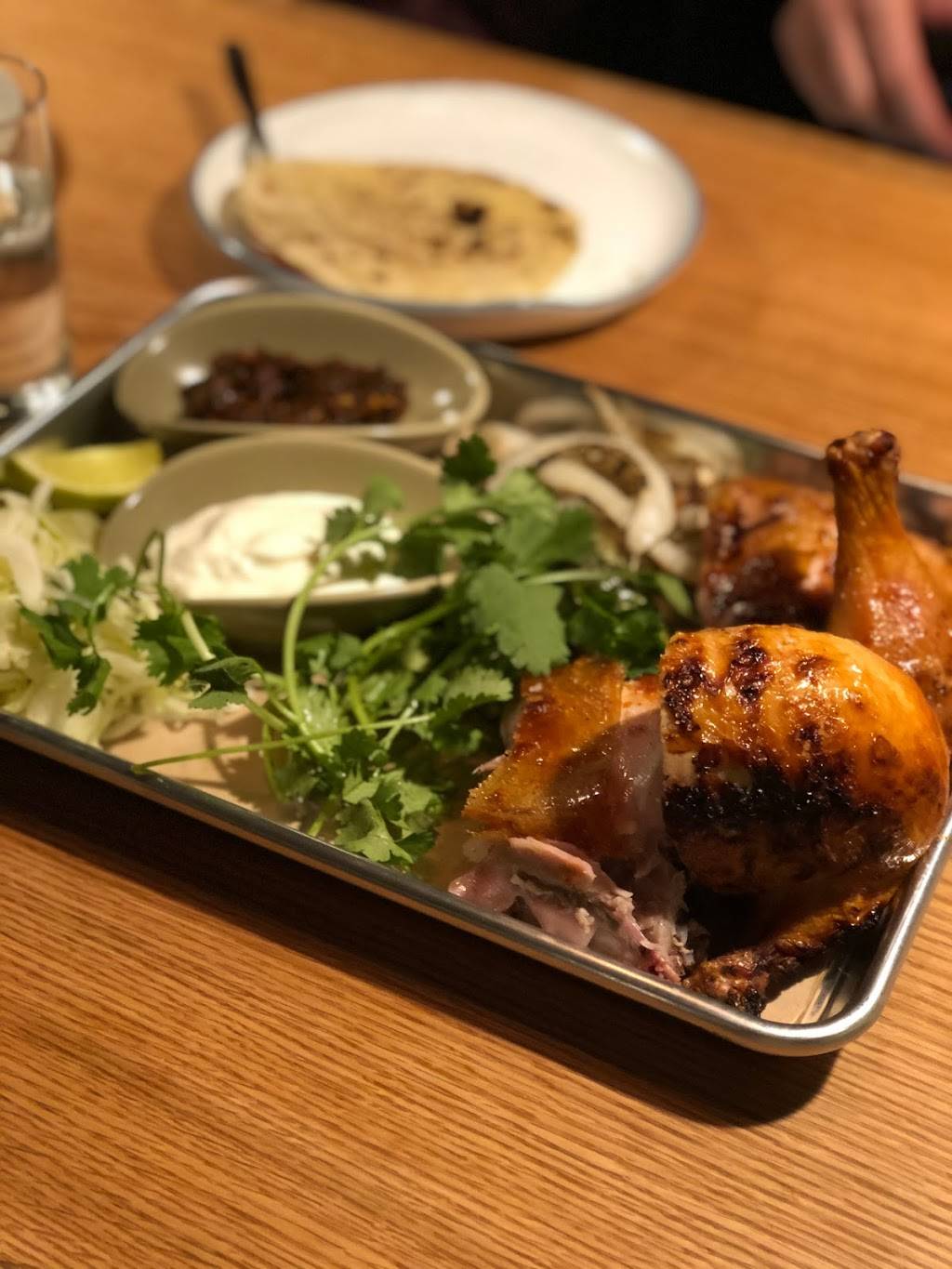 Mister Oso | restaurant | 3163 Larimer St, Denver, CO 80205, USA | 7206776454 OR +1 720-677-6454