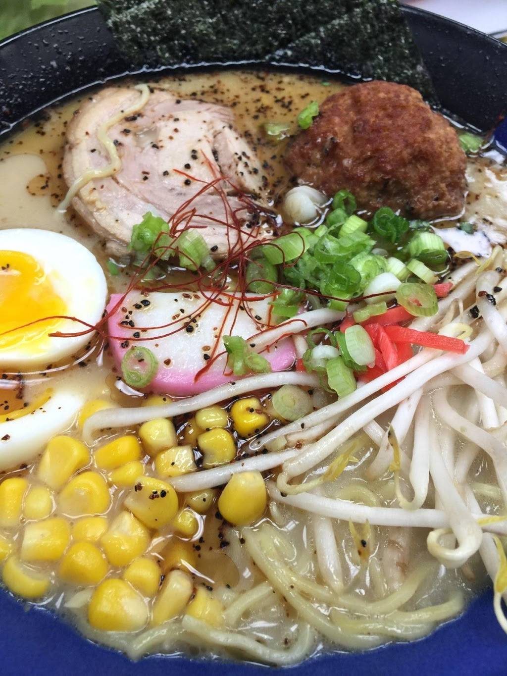 Sumo Ramen House | restaurant | 422 San Mateo Ave, San Bruno, CA 94066, USA | 6508263401 OR +1 650-826-3401