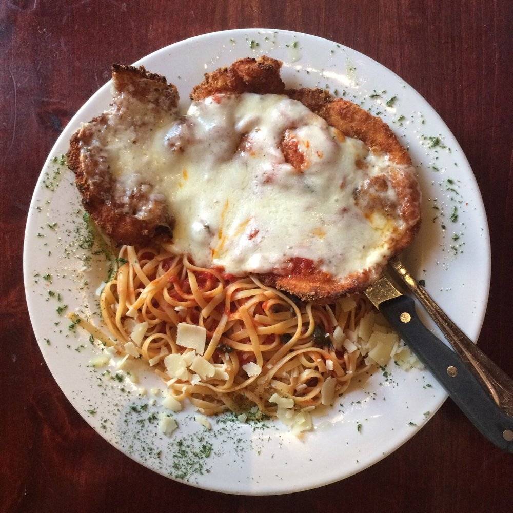 Ciao Cristina | restaurant | 4201 W Olive Ave, Burbank, CA 91505, USA | 8185632426 OR +1 818-563-2426