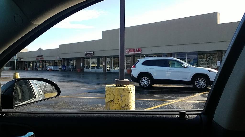 Gui Lin Chinese Cuisine | restaurant | 1264 E Chicago Ave, Naperville, IL 60540, USA | 6303642197 OR +1 630-364-2197