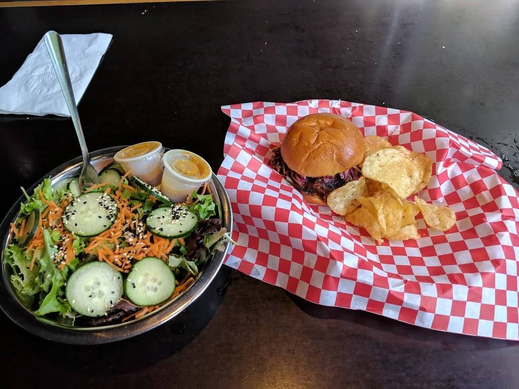 Victory Sandwich Bar | restaurant | 913 Bernina Ave NE, Atlanta, GA 30307, USA | 4049631742 OR +1 404-963-1742