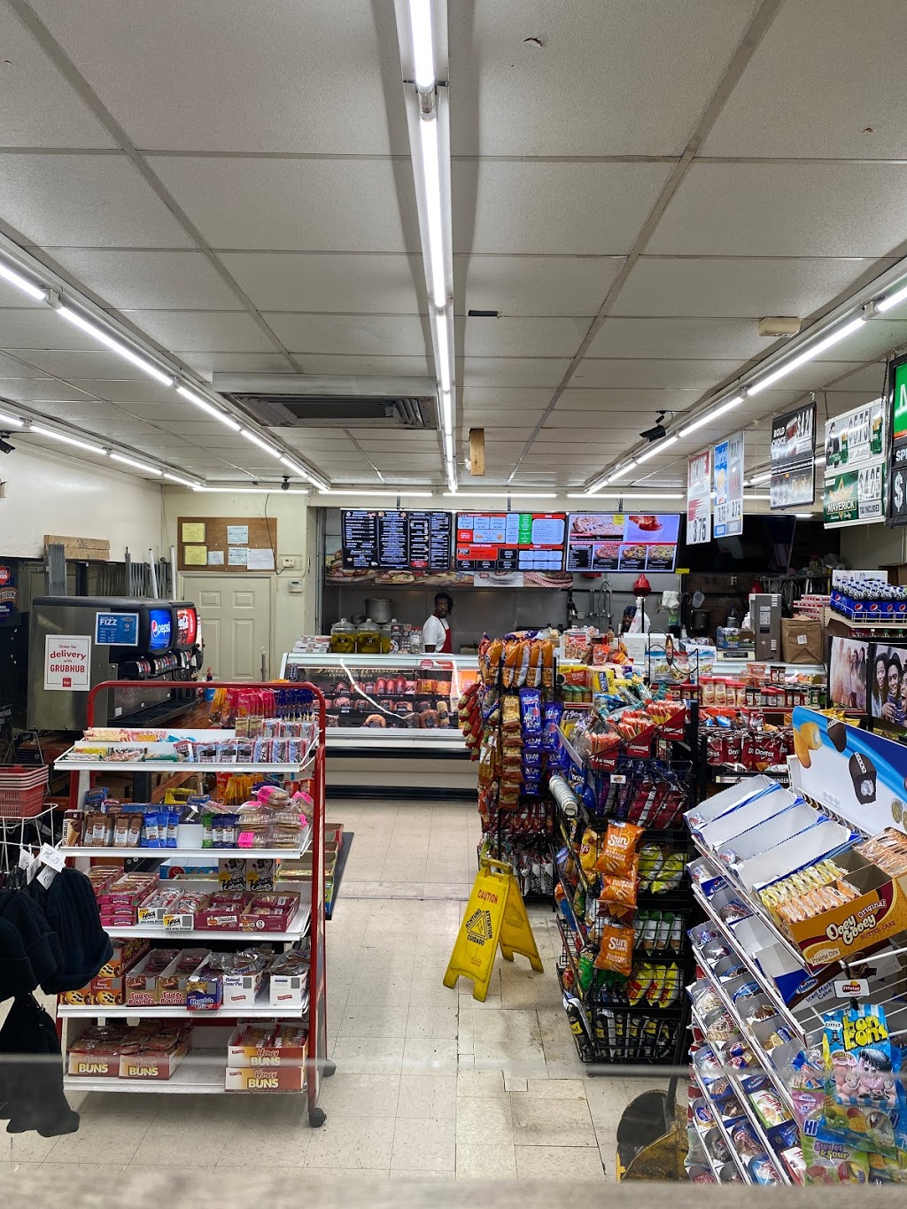 Dutchtown Market | restaurant | 2821 Meramec St, St. Louis, MO 63118, USA | 3147527350 OR +1 314-752-7350