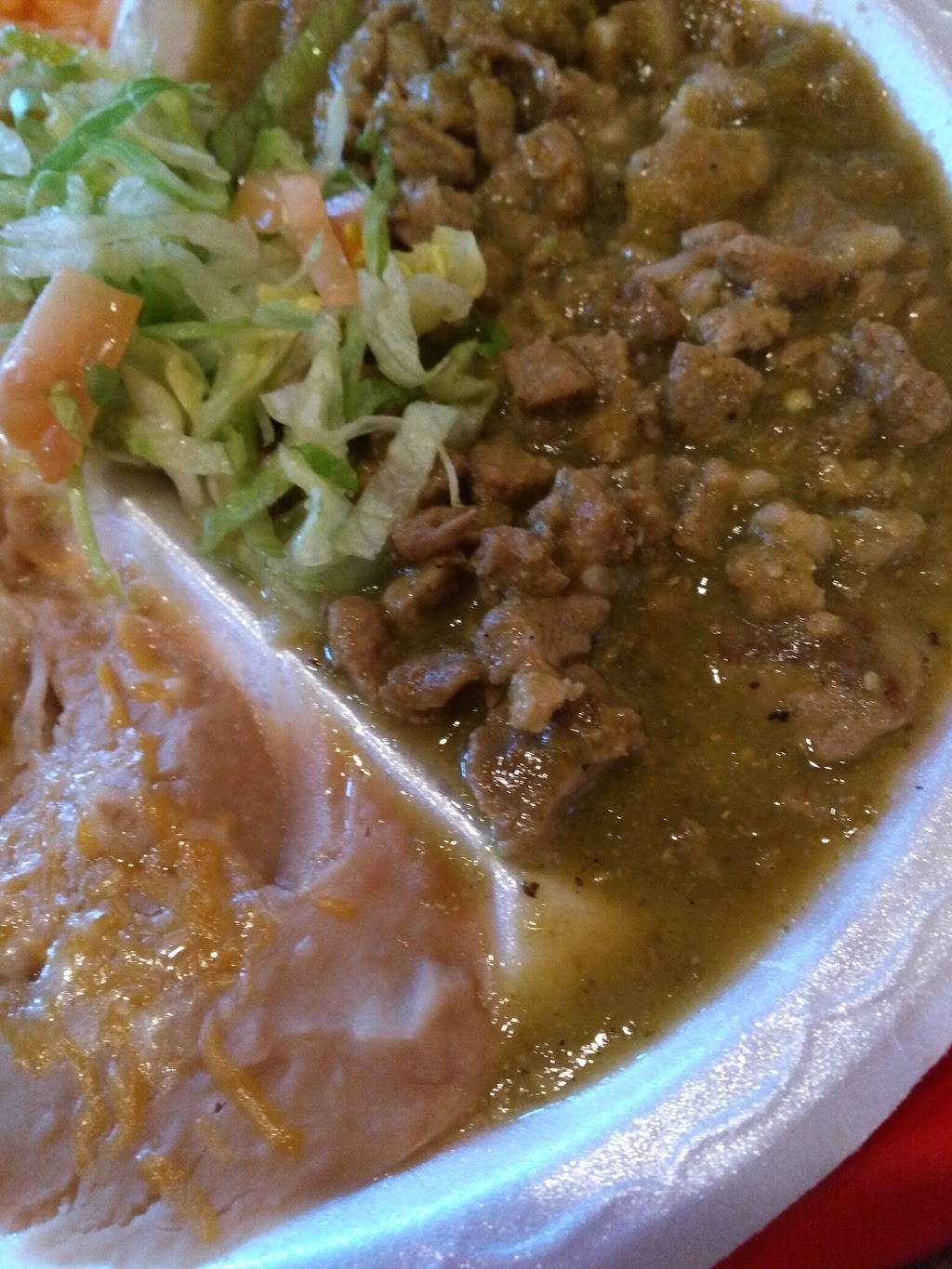 Franciscos Mexican Food | restaurant | 20850 N Maricopa Rd, Maricopa, AZ 85138, USA | 5202138381 OR +1 520-213-8381