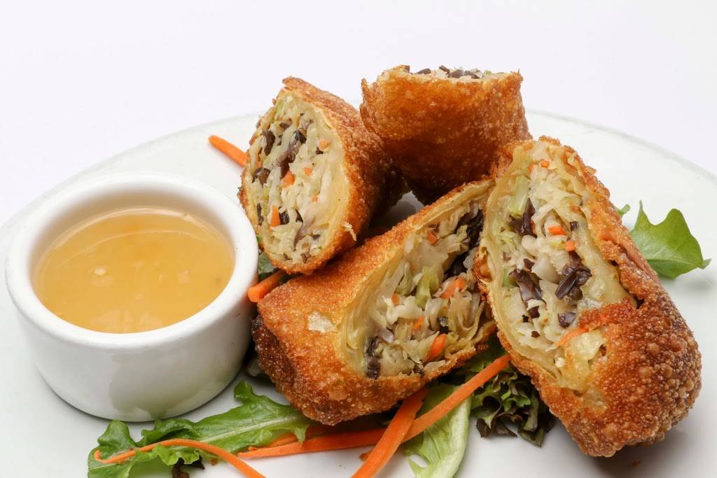 Atchanas Homegrown Thai | restaurant | 3194 Commodore Plaza, Miami, FL 33133, USA | 3057740404 OR +1 305-774-0404