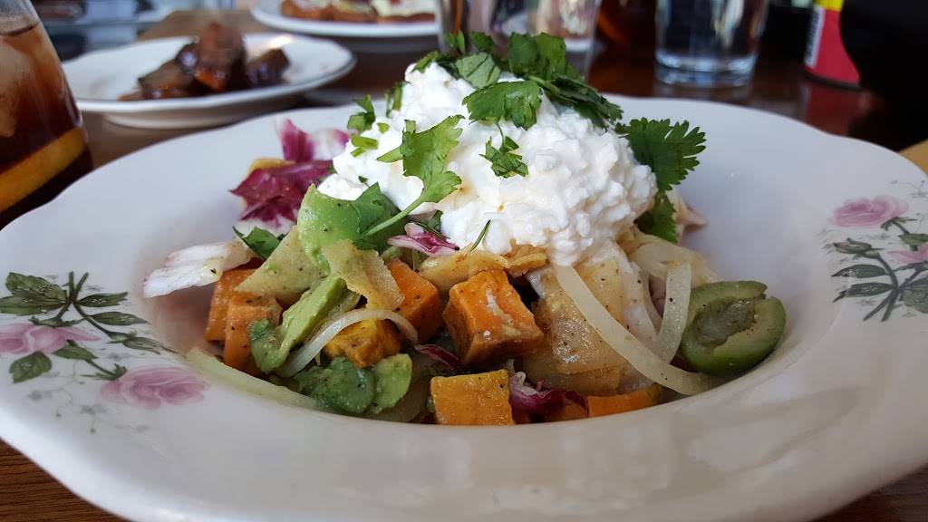 Milktooth | restaurant | 534 Virginia Ave, Indianapolis, IN 46203, USA | 3179865131 OR +1 317-986-5131