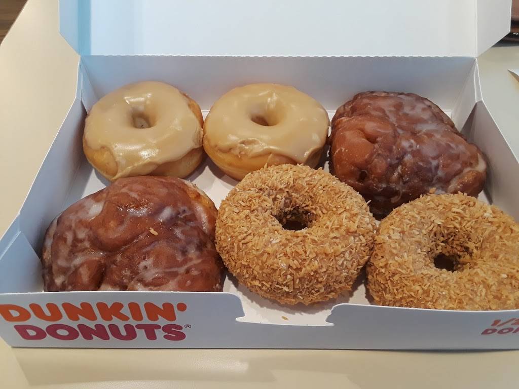 Dunkin | bakery | 1224 S Robert St, West St Paul, MN 55118, USA | 6512075593 OR +1 651-207-5593
