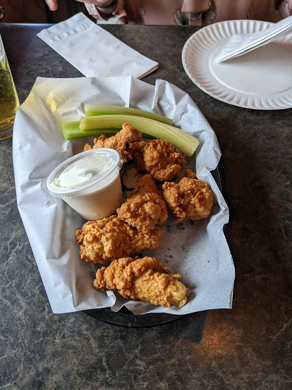 Game Time Sports Bar & Grill | restaurant | 6862 Co Rd K, Middleton, WI 53562, USA | 6088312401 OR +1 608-831-2401