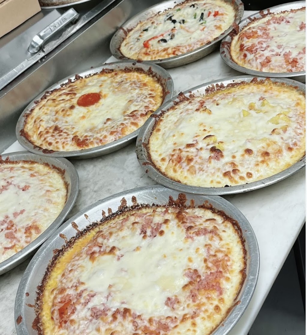 Pizzeria La Real | restaurant | 18525 SW 177th Ave, Miami, FL 33187, USA | 7863780618 OR +1 786-378-0618