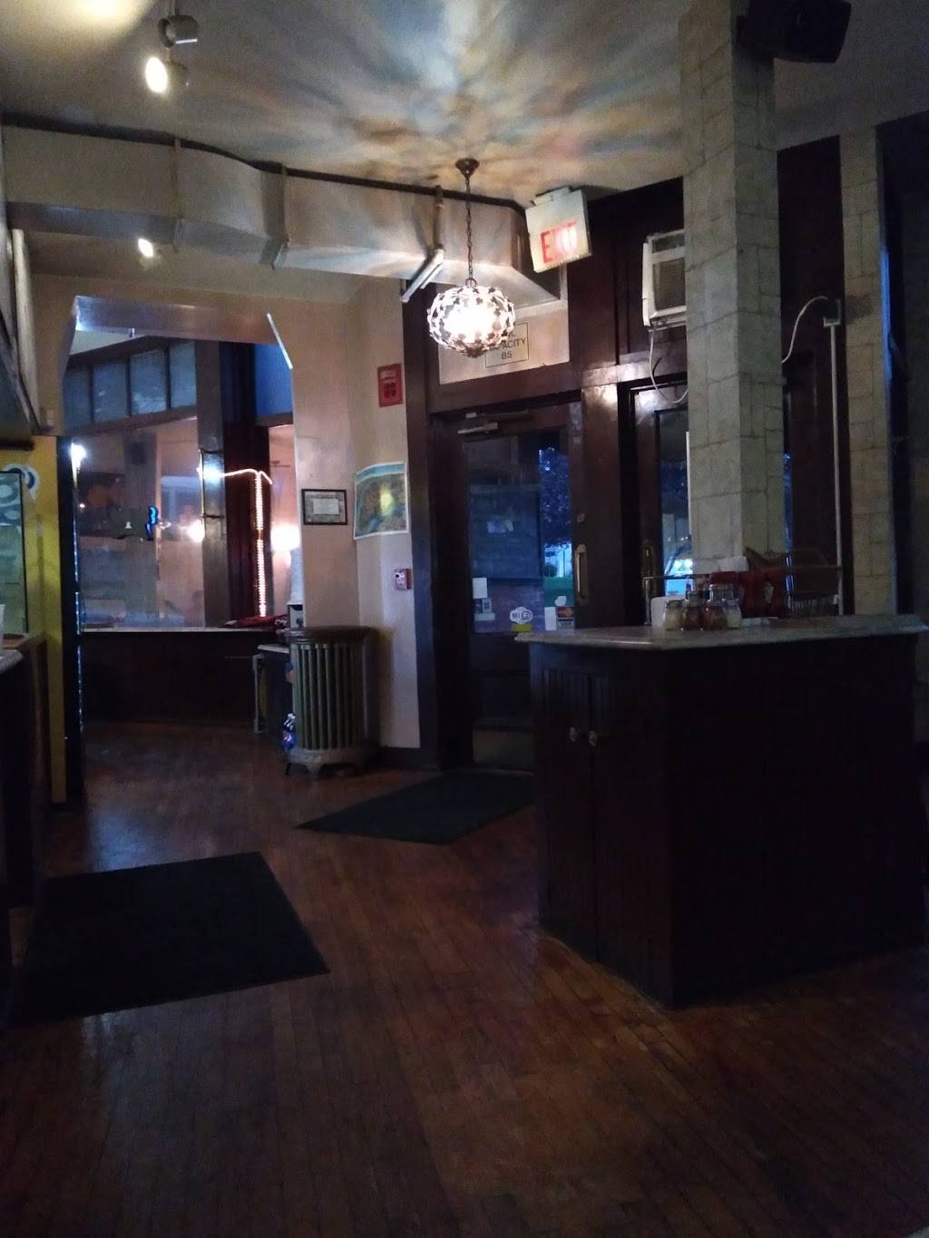 La Stella Pizzeria | restaurant | 1 Market St, Norwich, CT 06360, USA | 8608875574 OR +1 860-887-5574