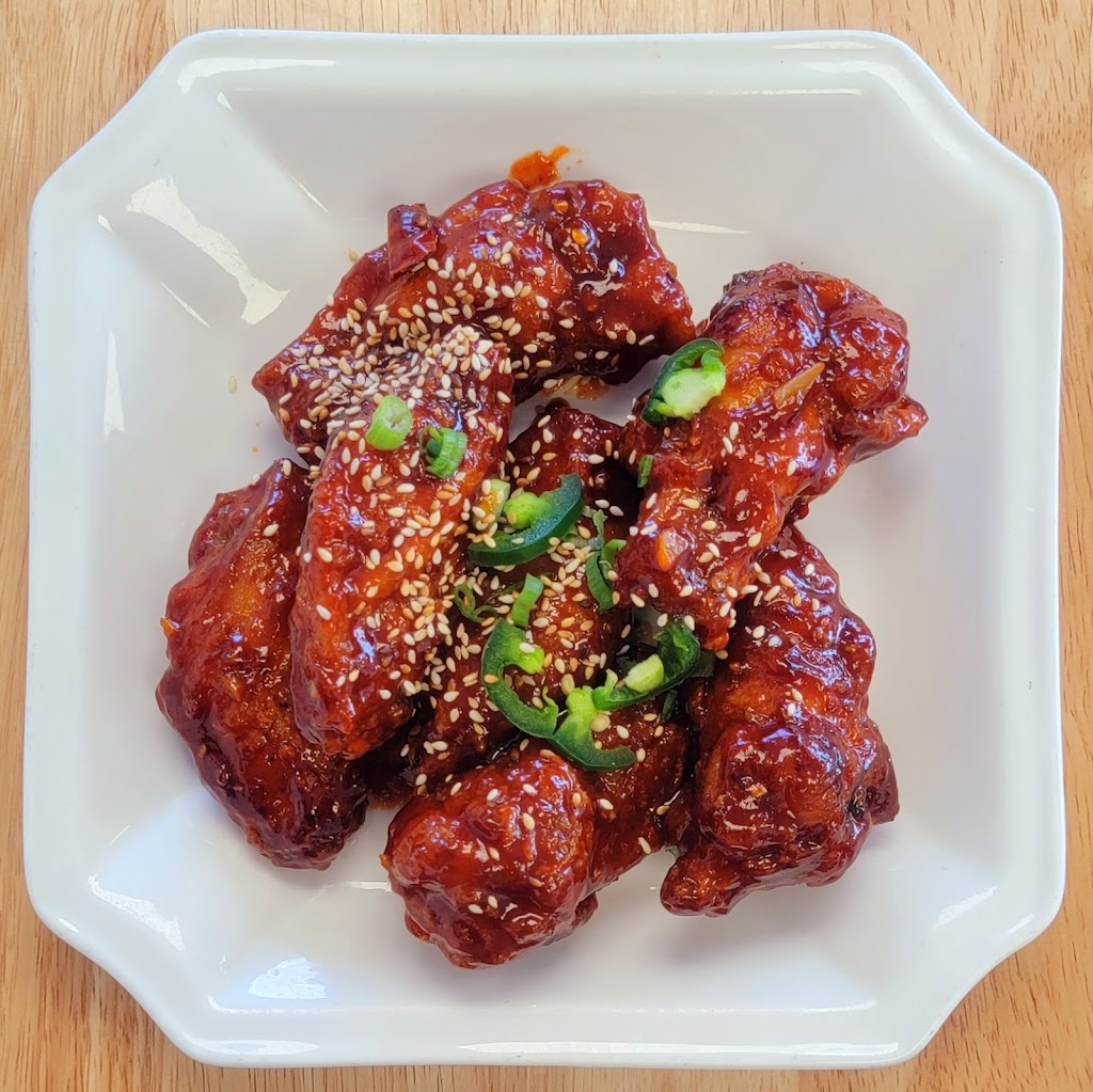 Aroyd Thai Kitchen | restaurant | 3425 Hancock St Suite 19, San Diego, CA 92110, USA | 6197889101 OR +1 619-788-9101