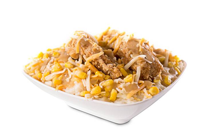 Mr. Chicken | restaurant | 5515 Warrensville Center Rd, Maple Heights, OH 44137, USA | 2166622100 OR +1 216-662-2100