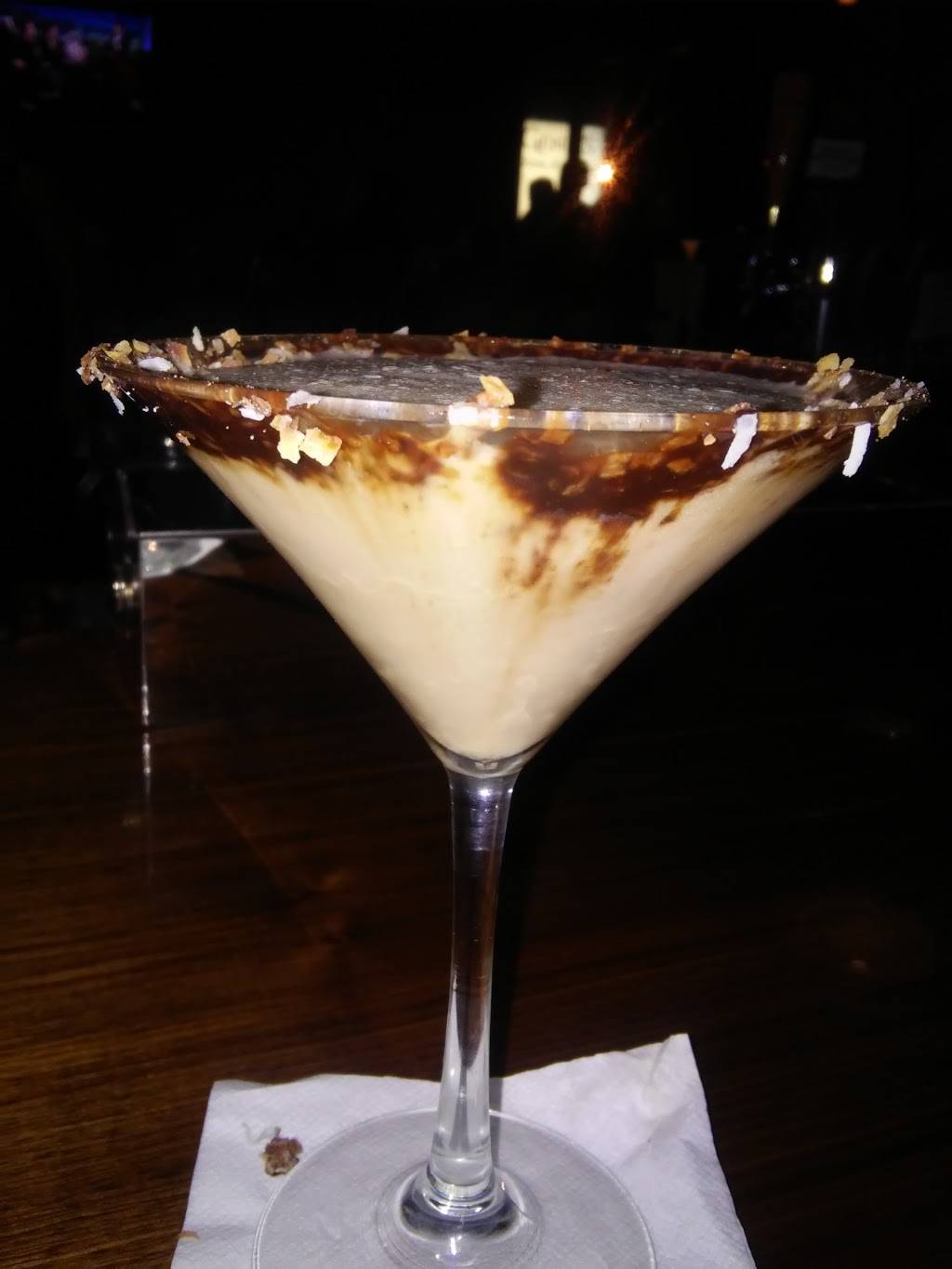 Genesis Grille & Lounge | restaurant | 1759 Mineral Spring Ave, North Providence, RI 02904, USA | 4013536888 OR +1 401-353-6888