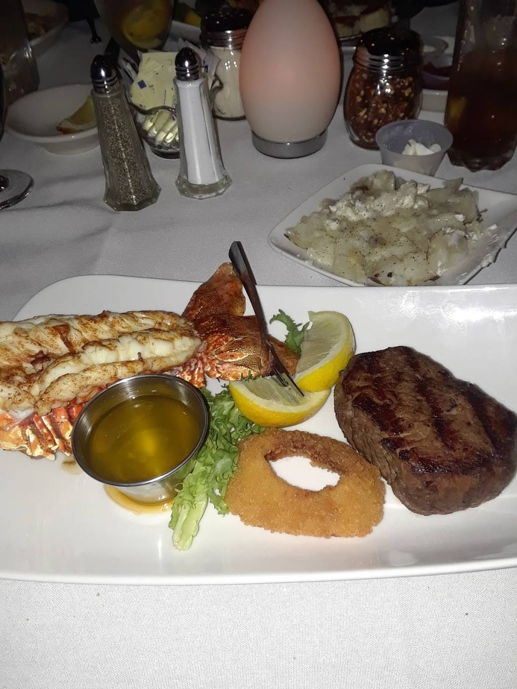 Alfes Restaurant | restaurant | 3401 New Jersey Ave, Wildwood, NJ 08260, USA | 6097295755 OR +1 609-729-5755